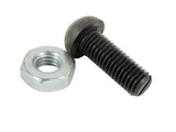 Lakewood Clutch Fork Pivot Ball - Ford - Steel - Black - 2.317" - 15503