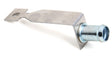 Holley 720-31 Aluminum Flame Arrestor Vent Tube - 5/8" Bolt-On