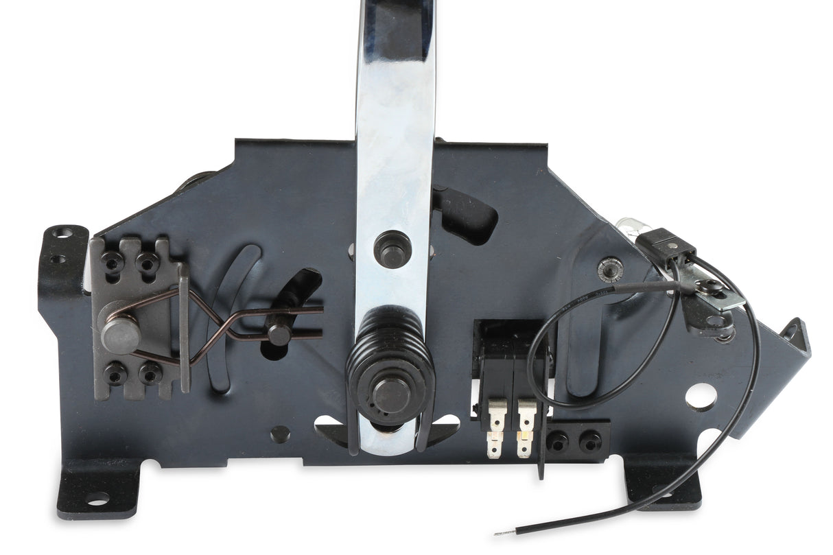 Hurst Pro-Matic 2 Ratchet Shifter - Truck - 3838510