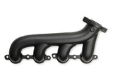 Flowtech LS Swap Exhaust Manifolds - Black Ceramic Finish - 31730-3FLT