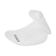 Simpson Motorcycle Ghost/Speed Bandit Helmet Replacement Shield - Clear - GBCSE