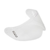 Simpson Motorcycle Ghost/Speed Bandit Helmet Replacement Shield - Clear - GBCSE