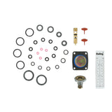 Holley 37-1550 Fast Kit Carburetor Rebuild Kit for 2300 Ultra XP Carburetors