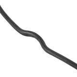 Mr Gasket Valve Cover Gaskets - Molded Rubber O-Ring Style - 61040G