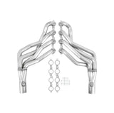 Holley GM 68-72 A-Body Level 5 LS Swap Essentials - Automatic and Manual - SE5-GMA-LSXF-AM