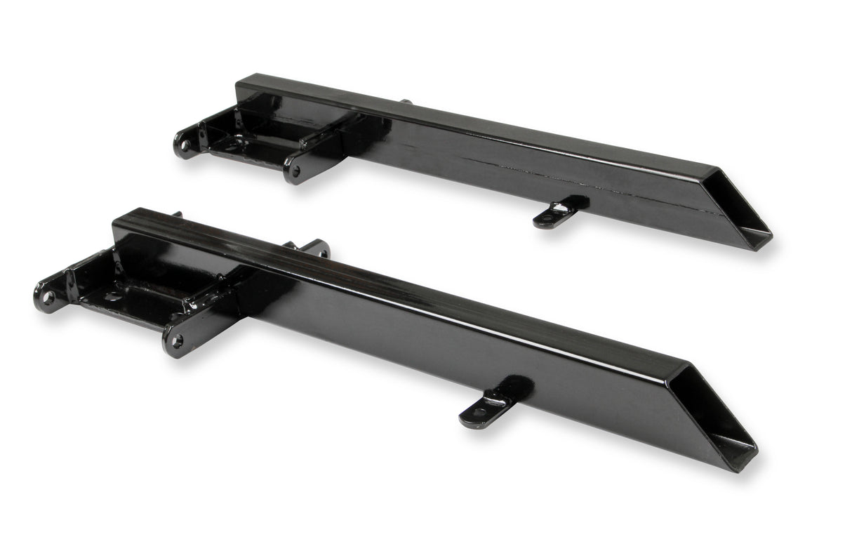 Lakewood Traction Bars - GM X-body and F-Body - Street and Strip - Leaf Spring - 21606