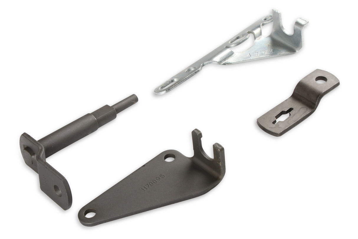 Hurst Quarter Stick Race Shifter - 3160006
