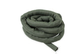 Holley 573-205 EFI Flame Retardant Split-Wire Loom