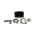 AEM CD-7G Carbon Non-Logging Display with Internal GPS - 30-5702