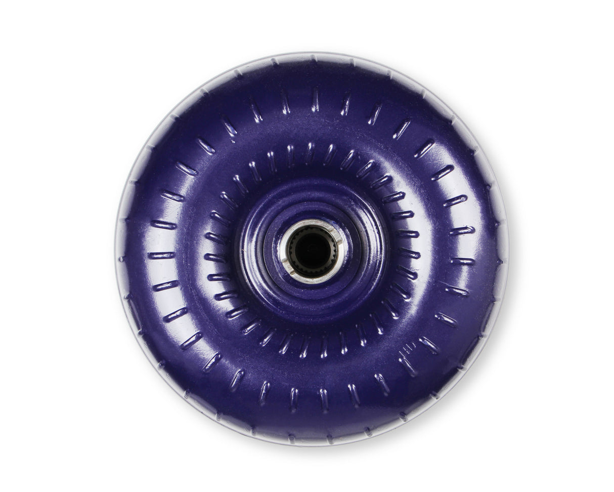 B&M Tork Master 2000 Torque Converter, 1968-81 TH350/375B, 1965-91 TH375/400/425 - 20400