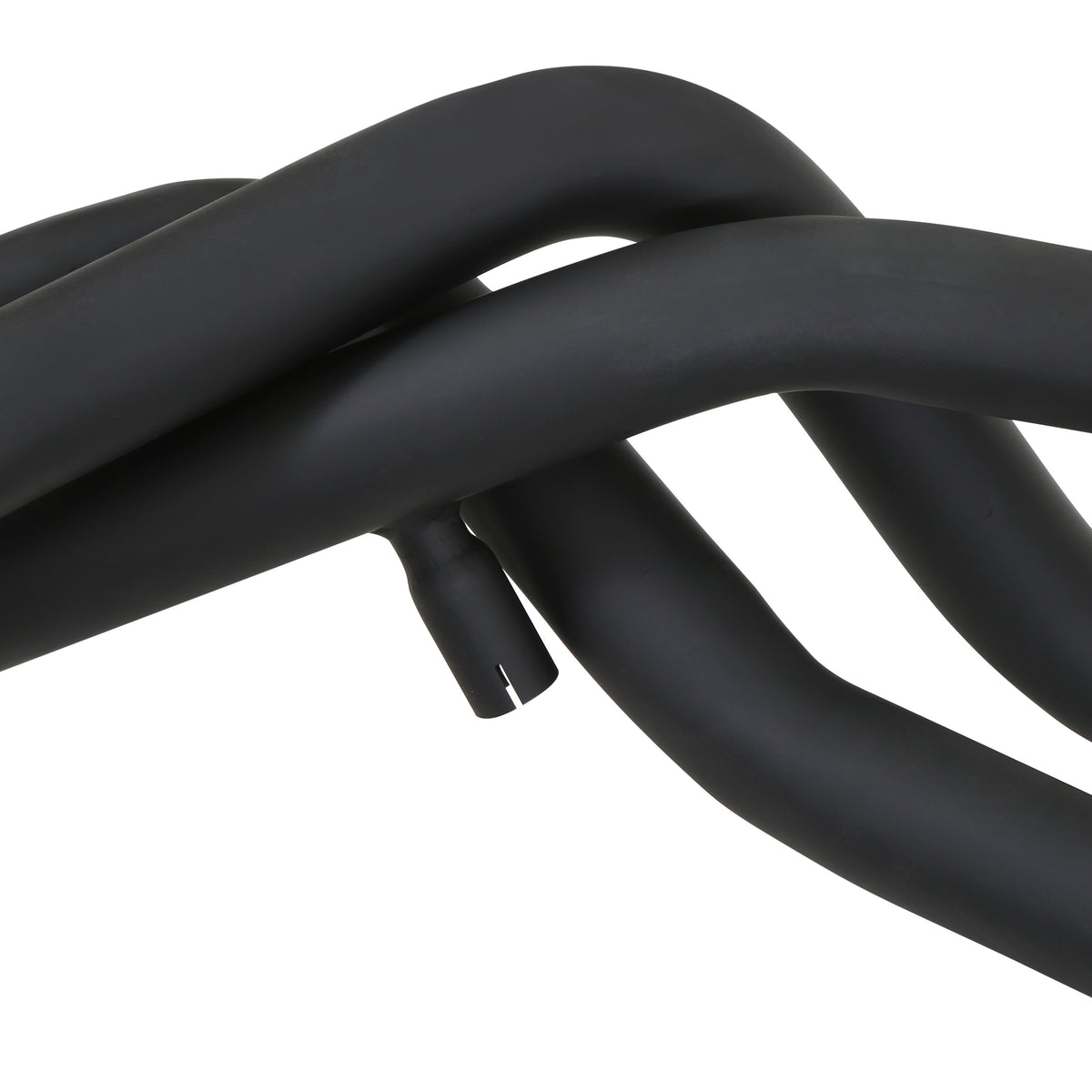 Hooker Super Competition Long tube Headers - Painted - 5602HKR