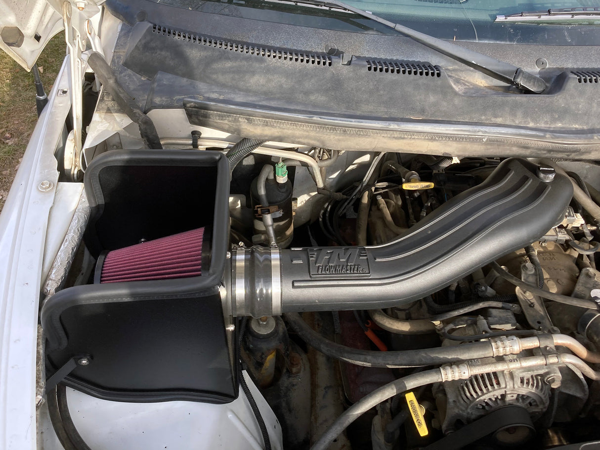 Flowmaster Delta Force Performance Air Intake - 615109