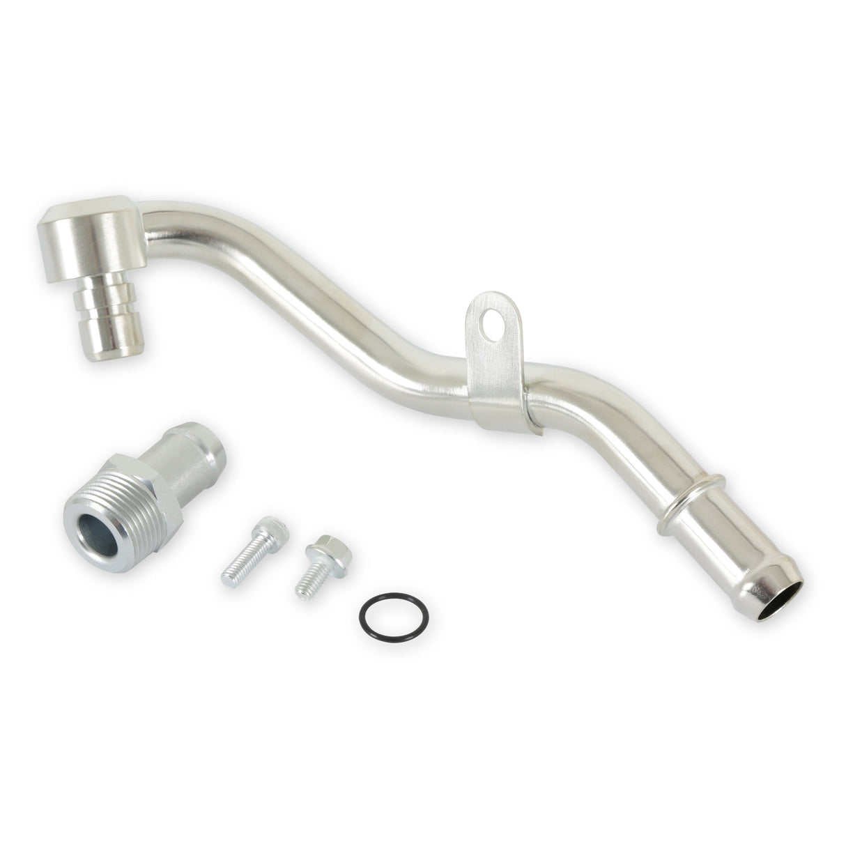 Holley Godzilla High-Mount Accessory Drive - OE Oiling System - Complete Kit - 20-310