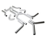 Flowmaster U-Fit Dual Exhaust Kit - 15937
