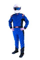 RaceQuip One Piece Single Layer Fire Suit - 130922RQP