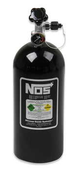 NOS Nitrous Bottle - 14745B-TPINOS
