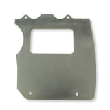 Holley 302-106 Oil Pan Hardware - Without Turbo Drain Port Plug - 7.3L Ford Godzilla