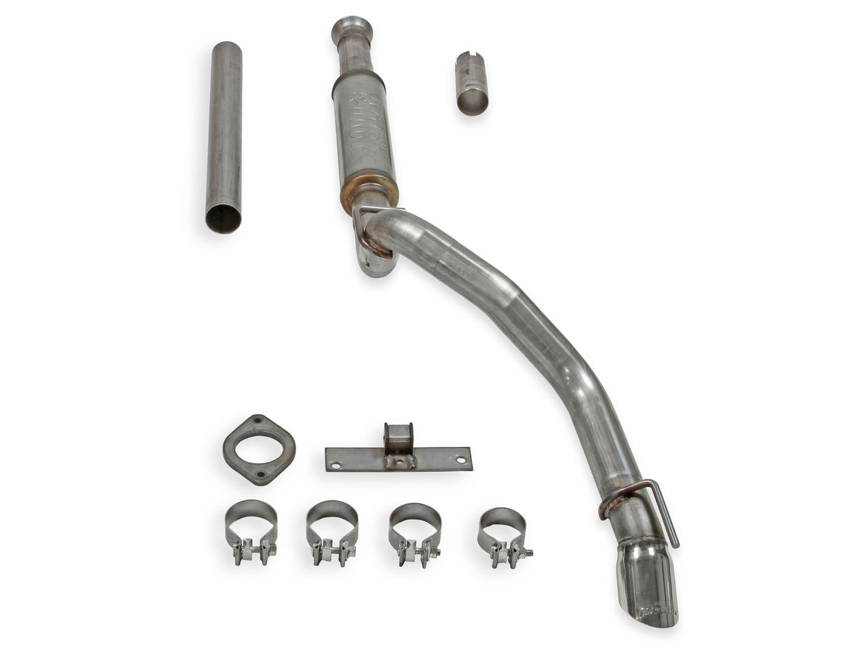 Flowmaster Flow FX Cat-back Exhaust System - 717892
