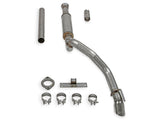 Flowmaster Flow FX Cat-back Exhaust System - 717892