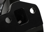 Holley 825124 Sniper Sheet Metal Fabricated Intake Manifold Small Block Chevy