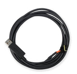 Holley 558-443 EFI CAN to USB-A Cable