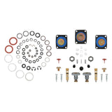 Quick Fuel Technology Quick Kit - Non Stick (E85 & Alcohol) - 3-4150AQFT