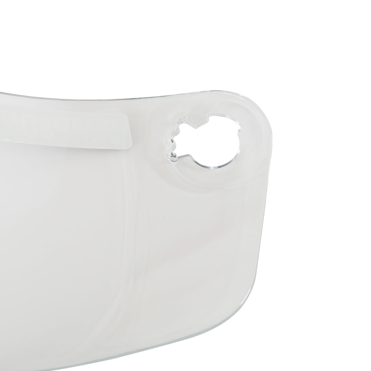 Simpson Motorcycle Helmet Replacement Shields - Fits XS/Small Outlaw Bandit - 89200MA