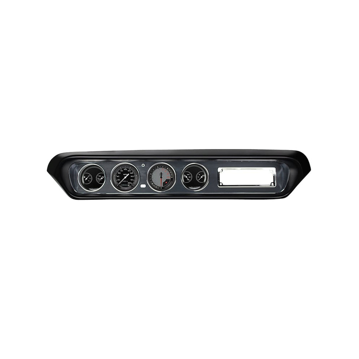 Classic Instruments AutoCross Gray 1964-65 GTO LS Sending Unit - PC64AXG05-LS