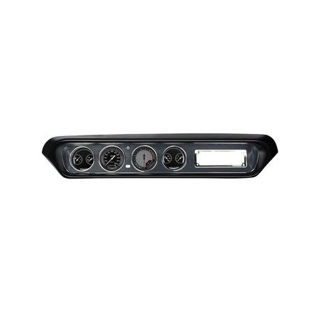 Classic Instruments AutoCross Gray 1964-65 GTO LS Sending Unit - PC64AXG05-LS
