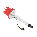 MSD Chevy V8 Marine Certified Distributor - 8560