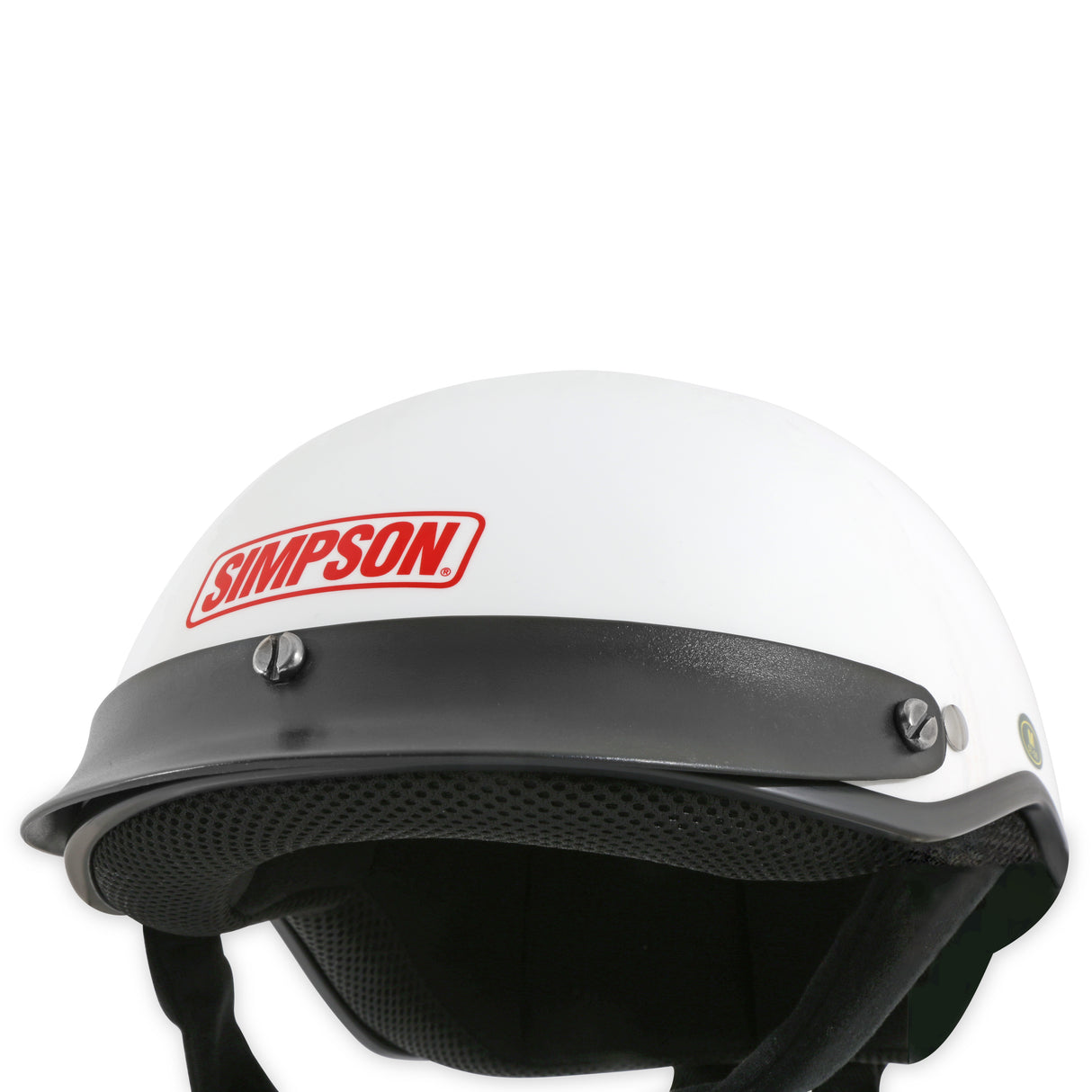 Simpson Shorty Crew Helmet - 9430051