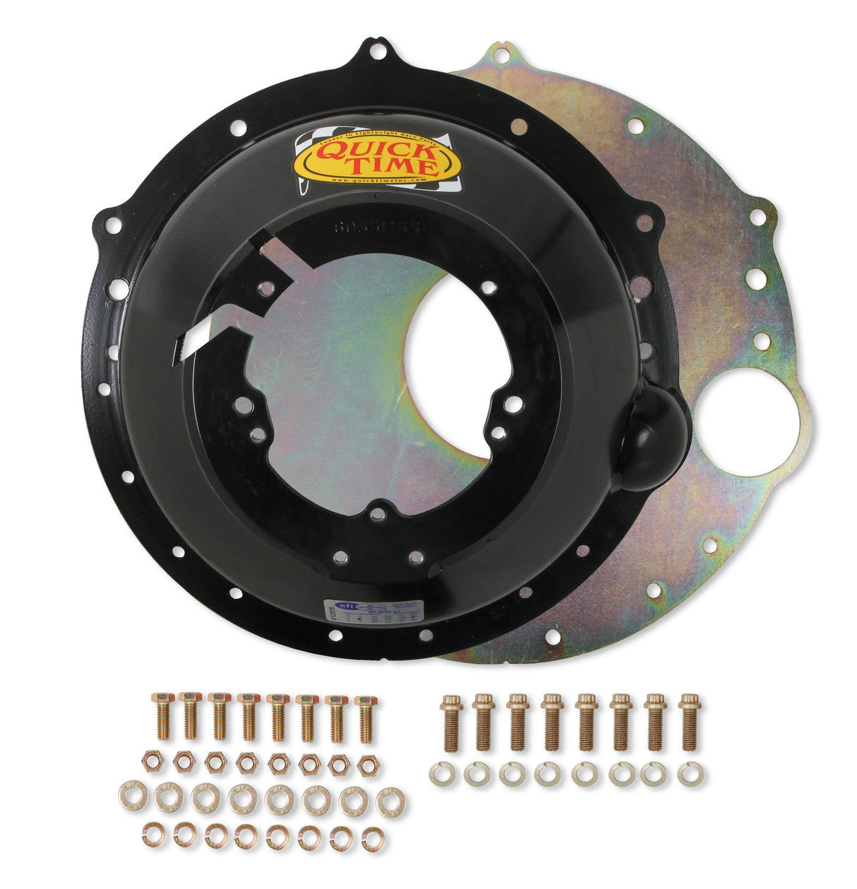 Quick Time Bellhousing - Chevy LS - RM-6035