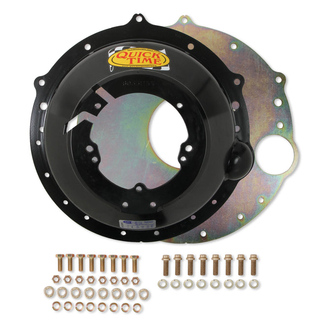 Quick Time Bellhousing - Chevy LS - RM-6035