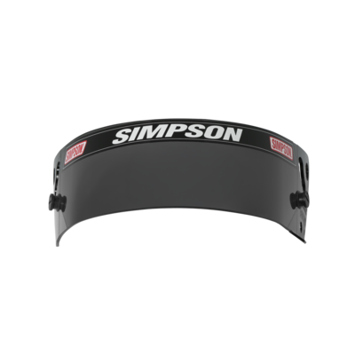 Simpson Helmet Replacement Shields - 1011-12