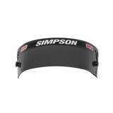 Simpson Helmet Replacement Shields - 1011-12