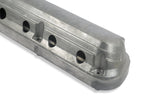 Holley 241-185 2-Piece Ford Style Valve Cover - Gen III/IV LS - Natural