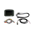 AEM CD-5F Carbon Flat Panel Non-Logging/ Non-GPS Display - 30-5600F