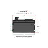 Holley EFI Terminator X - GM LS1/LS6 - 550-903-2