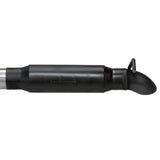 Flowmaster Outlaw Extreme Cat-Back Exhaust System - 818109