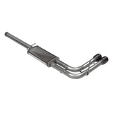 Flowmaster Flow FX Cat-Back Exhaust System - 717929