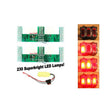 Scott Drake LED Sequential Tail Light Kit, Super Bright - SD-6003-UB