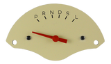 Classic Instruments 1955-56 Bel Era Gear Indicator - BE07T