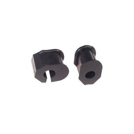 Scott Drake 64-73 Sway Bar Bushing Kit Rubber (3/4" Bar) - C6OZ-5493-B