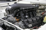 Holley 300-651BK Gen III Hemi Hi-Ram EFI Manifold