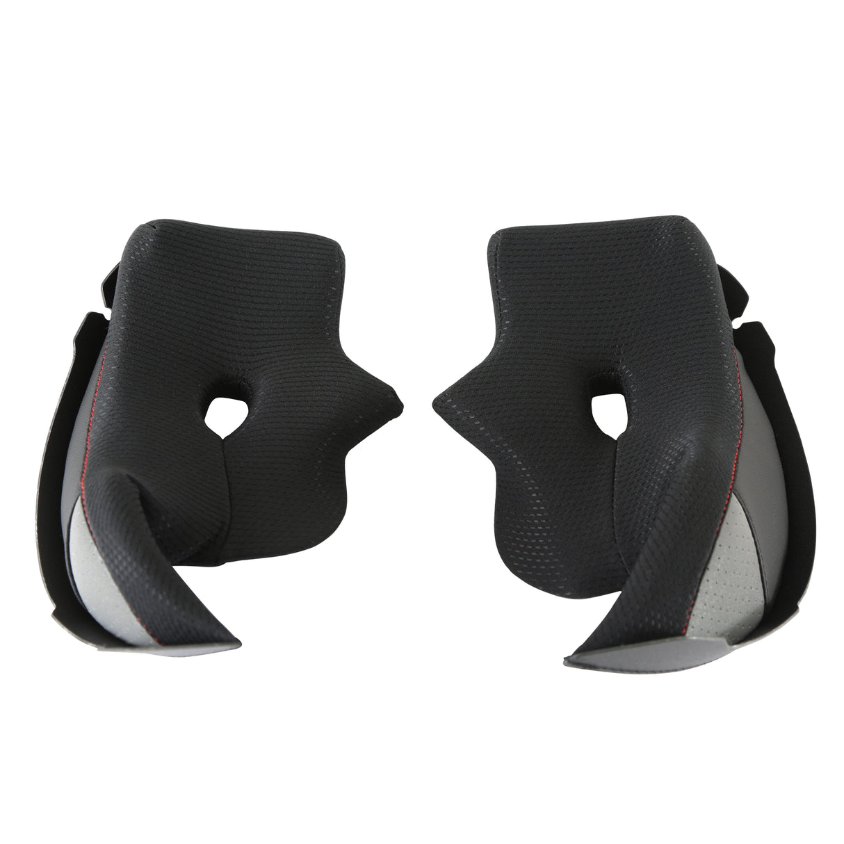 Simpson Motorcycle GHOST BANDIT Cheek Pad - GBCPXS-5