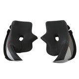 Simpson Motorcycle GHOST BANDIT Cheek Pad - GBCPXS-5