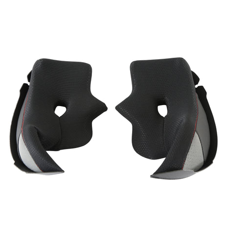 Simpson Motorcycle GHOST BANDIT Cheek Pad - GBCPXS-5