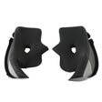 Simpson Motorcycle GHOST BANDIT Cheek Pad - GBCPXX5
