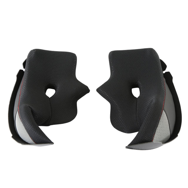 Simpson Motorcycle GHOST BANDIT Cheek Pad - GBCPXX5