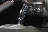 Hurst Billet/Plus Pistol Grip Auto Shift Handle - 5380438